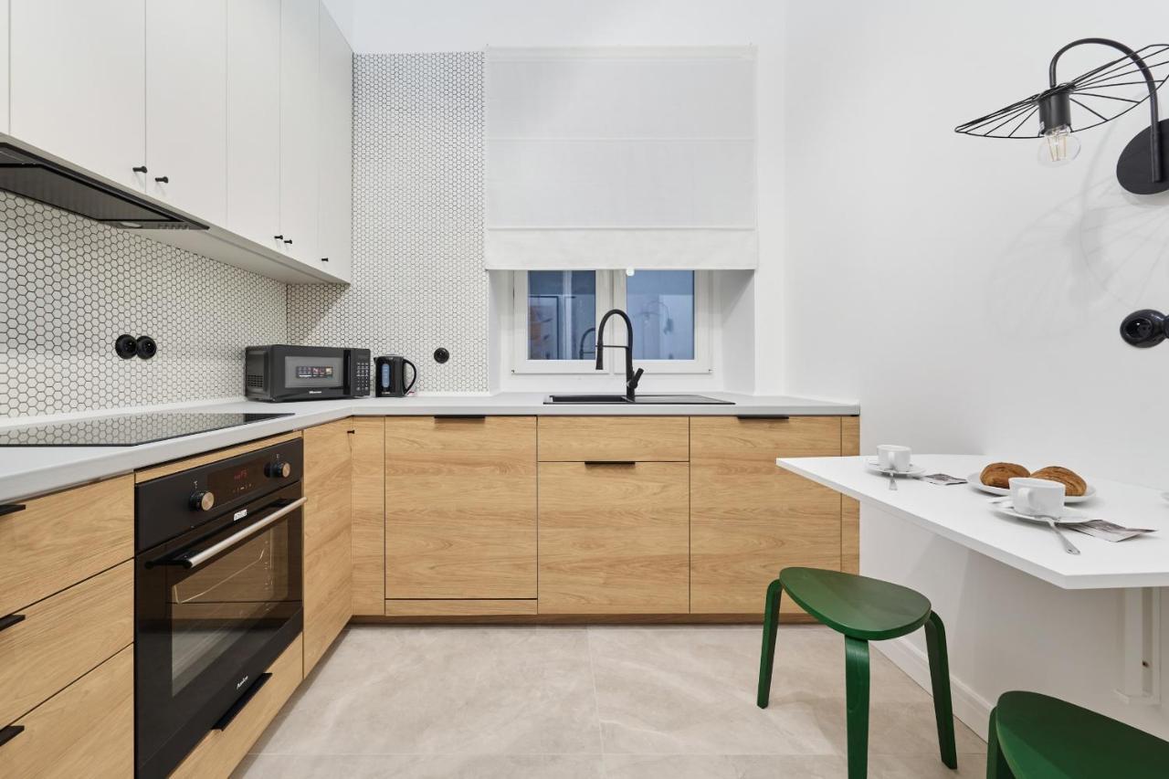 Apartment The Market Square Siedmiu Elektorow By Renters Wroclaw