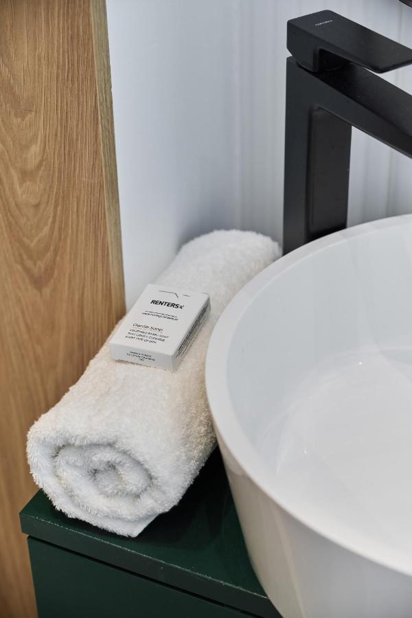 Apartment The Market Square Siedmiu Elektorow By Renters Wroclaw